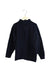 Navy Busy Bees Knit Sweater 8Y at Retykle
