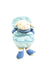 Blue Doudou et Compagnie Soft Toy O/S at Retykle