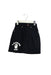 Black :CHOCOOLATE AAPE by A Bathing Ape Short Skirt 2T at Retykle