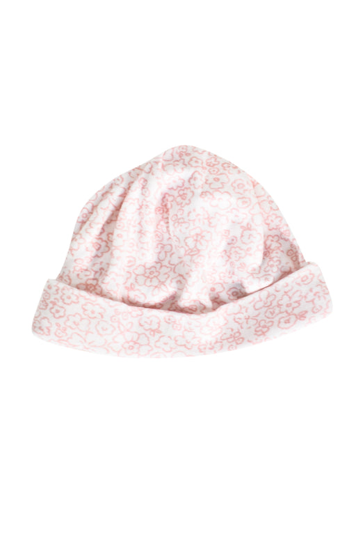 Pink Nordstrom Beanie O/S at Retykle