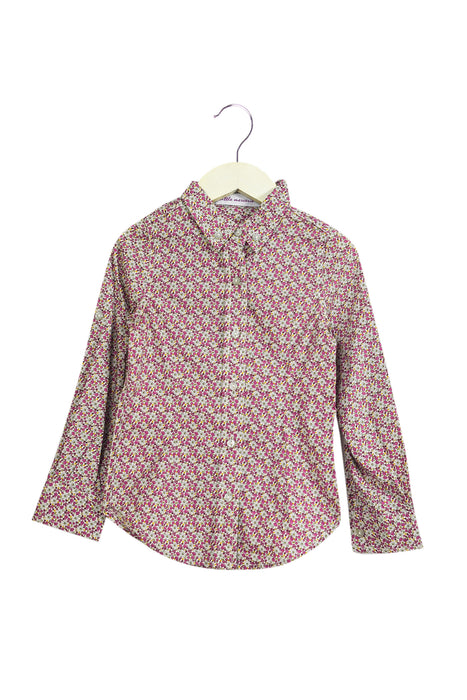 Multicolour Little Mercerie Shirt 4T at Retykle
