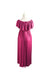 Pink Ingrid & Isabel Maternity Sleeveless Dress XS (US 0-2) at Retykle