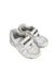 White New Balance Sneakers 5T (EU28.5) at Retykle