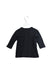 Navy Petit Bateau Long Sleeve Top 12M at Retykle