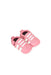 Pink Shooshoos Booties 3-6M (EU17) at Retykle