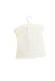 White Mayoral Short Sleeve Top 6M at Retykle