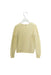 Ivory Bonpoint Knit Sweater 8Y at Retykle