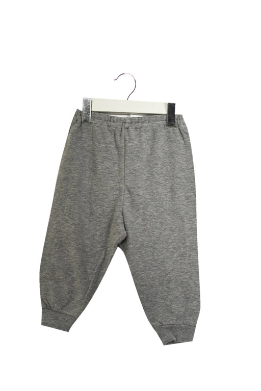 Grey Familiar Sweatpants 12-18M (80cm) at Retykle