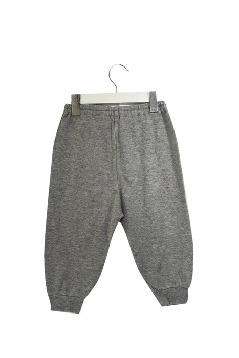 Grey Familiar Sweatpants 12-18M (80cm) at Retykle