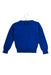 Blue Aston Martin Knit Sweater 9M at Retykle