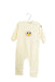 White Moncler Jumpsuit 18M at Retykle