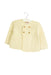 Beige Bonpoint Knit Sweater 12M at Retykle