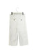 White Nicholas & Bears Casual Pants 2T at Retykle