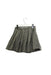 Grey Simonetta Short Skirt 4T at Retykle