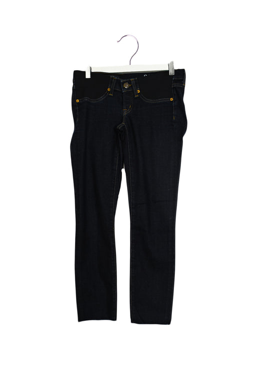  J.Crew Maternity Maternity Ankle Jeans S (Size 26) at Retykle