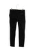 Black 7 For All Mankind Maternity Ankle Skinny Jeans S (Size 25) at Retykle
