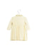 Ivory Ralph Lauren Long Sleeve Dress 6M at Retykle