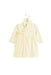 Ivory Ralph Lauren Long Sleeve Dress 6M at Retykle