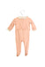 Pink Nanos Jumpsuit 6M at Retykle