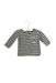 Grey 1 + in the family Long Sleeve Top 3M at Retykle