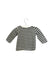 Grey 1 + in the family Long Sleeve Top 3M at Retykle
