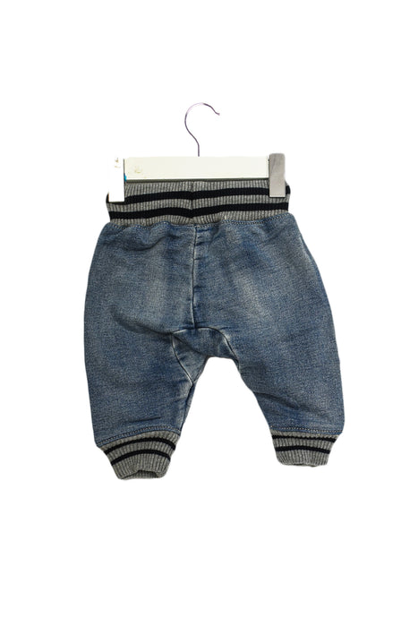 Blue Seed Jeans 0-3M at Retykle