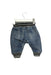 Blue Seed Jeans 0-3M at Retykle