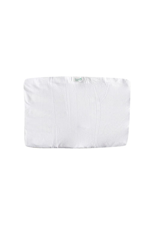 White Bump Maternity Weighted Blanket 43cm x 55cm at Retykle