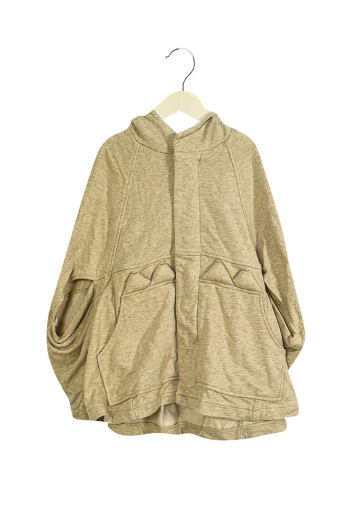 Beige jnby by JNBY Poncho 7Y - 8Y (130cm) at Retykle