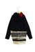 Navy Little Marc Jacobs Coat 10Y at Retykle