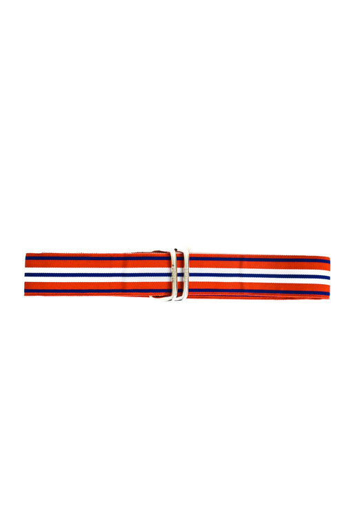 Orange Polo Ralph Lauren Belt 10Y - 11Y (68cm) at Retykle