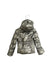 Silver Catimini Puffer Jacket 6T at Retykle