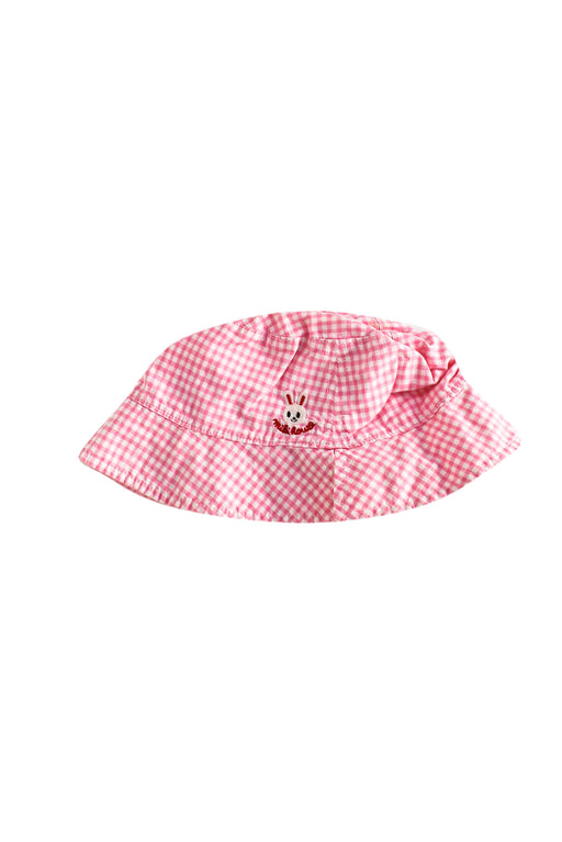 Pink Miki House Hat O/S at Retykle