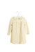 Beige Ralph Lauren Dress and Bloomer Set 18M at Retykle