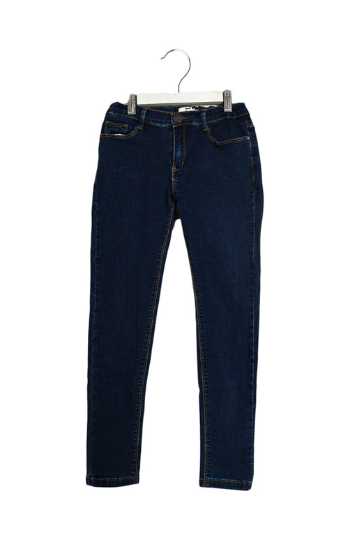 Blue Cyrillus Jeans 10Y at Retykle