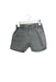 Grey Bonpoint Shorts 6M at Retykle