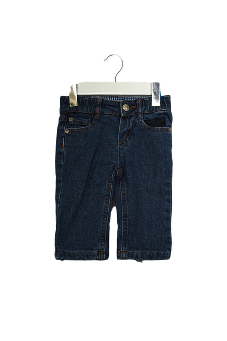 Blue Jacadi Jeans 6M at Retykle