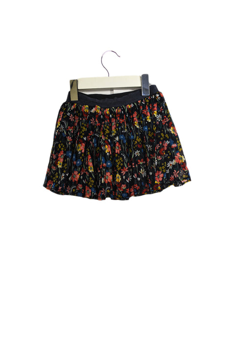 Navy Mayoral Short Skirt 2T at Retykle