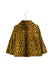 Brown Milly Minis Coat 4T at Retykle
