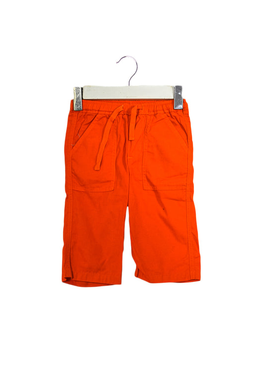 Orange Bonton Casual Pants 6M at Retykle