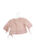 Pink Kaloo Long Sleeve Top 6M at Retykle