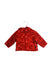 Red Agnes b. Puffer Jacket 3-6M at Retykle