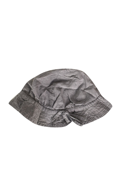 Grey Serendipity Hat 2 - 6T at Retykle