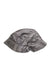 Grey Serendipity Hat 2 - 6T at Retykle
