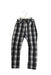 Navy Jessie and James Casual Pants 6T - 7Y at Retykle