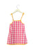 Pink Hanna Andersson Sleeveless Dress 2T (100cm) at Retykle