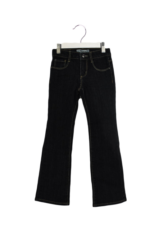 Navy DKNY Jeans 6T at Retykle