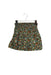 Green Bonpoint Short Skirt 4T at Retykle