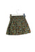Green Bonpoint Short Skirt 4T at Retykle