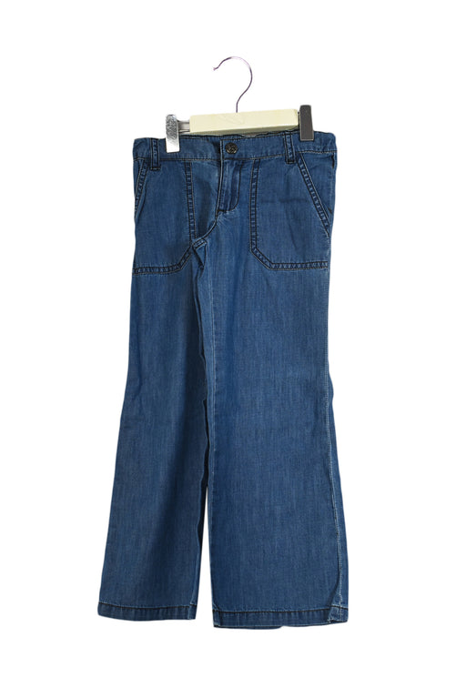 Blue Bonpoint Casual Pants 4T at Retykle